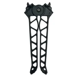 RAVIN R29 Sniper Package Elite Bundle (6 Items) Black