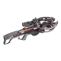 RAVIN R29 Sniper Package Elite Bundle (6 Items) Black