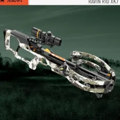 RAVIN R10 XK7 Crossbow Multi