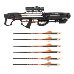 RAVIN R29X 450 FPS Crossbow Enthusiast Bundle (8 Items)