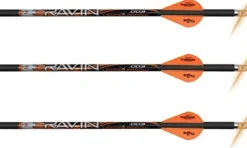 RAVIN R29X 450 FPS Crossbow Huntsman Bundle Black