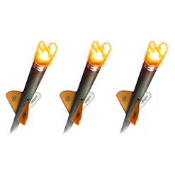 RAVIN R29X 450 FPS Crossbow Package with Hard Case and Arrows Black