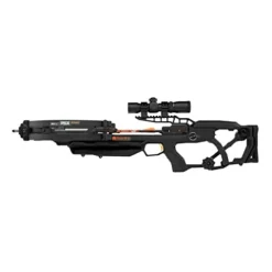 RAVIN R5X Crossbow Bundle with Hard Case and Snapback Hat Black