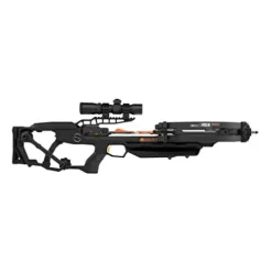 RAVIN R5X Crossbow Bundle with Hard Case and Snapback Hat Black