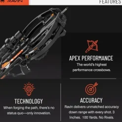 RAVIN R26X Crossbow Multi