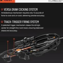 RAVIN R26X Crossbow Multi