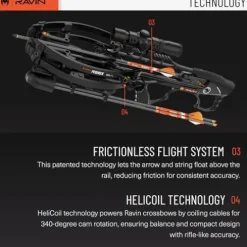 RAVIN R26X Crossbow Multi