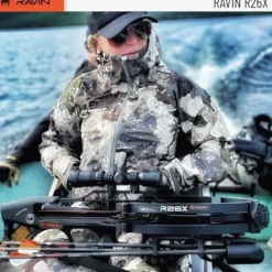 RAVIN R26X Crossbow Multi