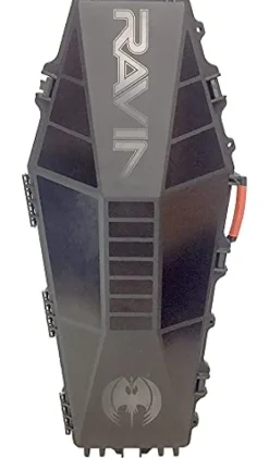 RAVIN R29X R041 Sniper Crossbow Elite Bundle Black