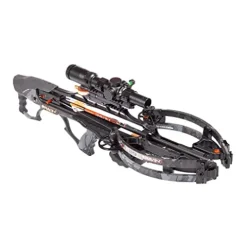 RAVIN R29X Sniper Crossbow Hunter’s Bundle Predator Dusk Camo