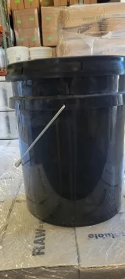 RAW Microbes Grow Plant Growth Enhancer 25lb