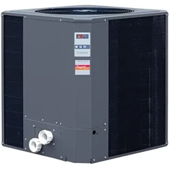 Raypak R5450ti-E Digital Titanium Electric Pool Heat Pump 208/230V
