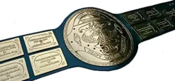 Ray’s Worldwide Heavy Weight Wrestling Champion Replica Belt Adult Size Green