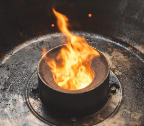 recteq Pellet Grill RT-B380X Bullseye Deluxe Stainless Steel