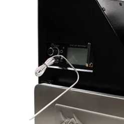 recteq Pellet Grill RT-B380X Bullseye Deluxe Stainless Steel