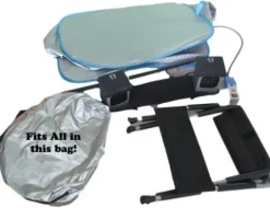 Relax Sauna Far Infrared Sauna – Featuring Unique Far Infrared Generators Silver