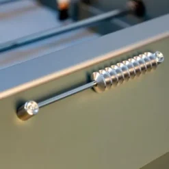 René Pierre Color Indoor Foosball Table Menthe