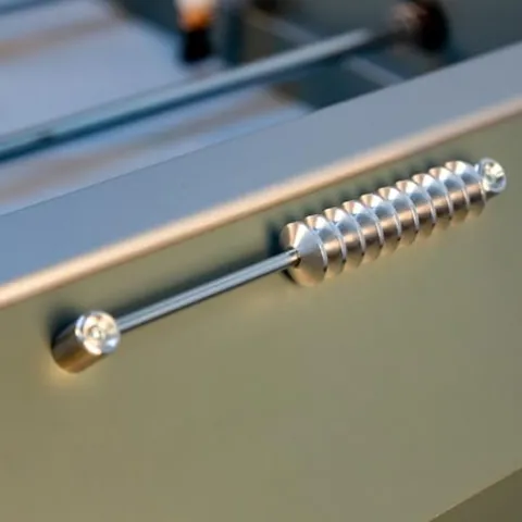 René Pierre Color Indoor Foosball Table Menthe