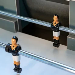 René Pierre Color Indoor Foosball Table Menthe