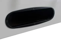 Rene Pierre Foosball Table White