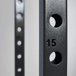 REP FITNESS PR-1100 Power Rack Black