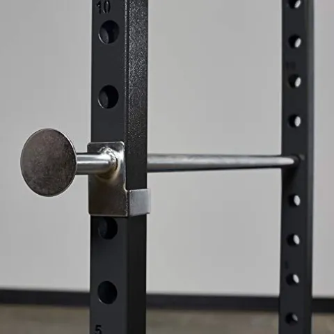 REP FITNESS PR-1100 Power Rack Black
