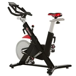 RESOLVE FITNESS RF1 Commercial Indoor Cycle Black