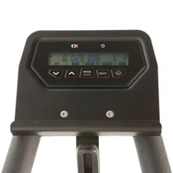 RESOLVE FITNESS RF1 Commercial Indoor Cycle Black