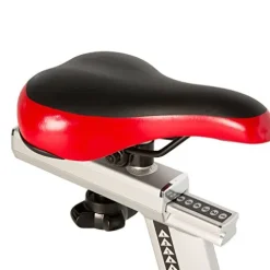 RESOLVE FITNESS RF1 Commercial Indoor Cycle Black