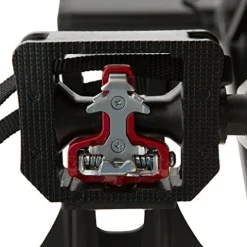 RESOLVE FITNESS RF1 Commercial Indoor Cycle Black