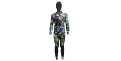Riffe 2mm Digi-Tek Slimfit 2-Piece Wetsuit #54 Large