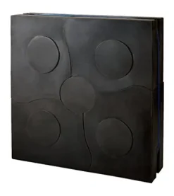 Rinehart Targets FITA Wave System Black