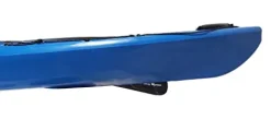 Riot Kayaks Edge 13 Day Touring Kayak Blue
