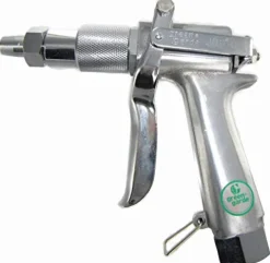 Rittenhouse JD9-C Green Garde Spray Gun with Large Nozzle (Pack of 6) Green