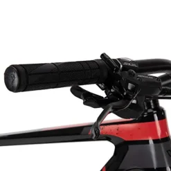 ROYCE UNION RCF Lightweight Carbon Mountain Bike Matte Black