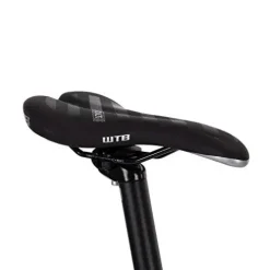 ROYCE UNION RCF Lightweight Carbon Mountain Bike Matte Black