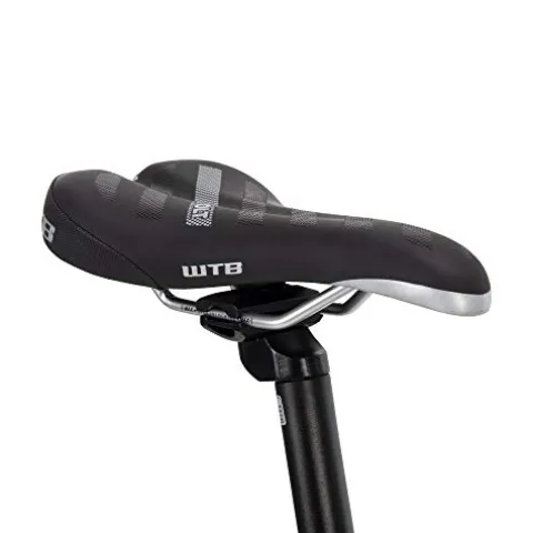 ROYCE UNION RHT Lightweight Aluminum Mountain Bike Red