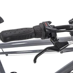 ROYCE UNION RMX 700c Mens 3-Speed Commuter Bike Gray