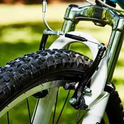 ROYCE UNION RTT 26 Inch Womens 21-Speed Mountain Bike Sky Blue