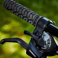 ROYCE UNION RTT 26 Inch Womens 21-Speed Mountain Bike Sky Blue