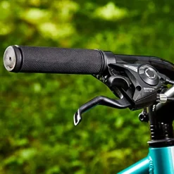 ROYCE UNION Women’s Mountain Bike 27.5″ 21-Speed Aluminum Frame Metallic Teal