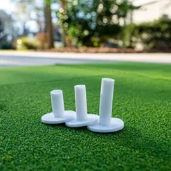 Rukket Sports Golf Hitting Mat Green