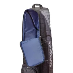 Samsonite Golf Hard Top Golf Travel Cover Black