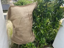 Sandbaggy Burlap Bags 22″ x 36″ Food Grade Pack of 500 Brown