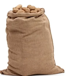 Sandbaggy Large Burlap Bags 18″ x 30″ for Planting/Gardening (Pack of 500)