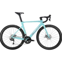 SAVADECK Carbon Road Bike T800 Shimano 105 R7000 22-Speed New Green 56cm