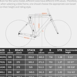SAVADECK Carbon Road Bike T800 Shimano 105 R7000 22-Speed New Green 56cm