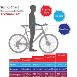 SAVADECK Phantom 2.0 Carbon Fiber Road Bike 700C Racing Bicycle R8000 22 Speed Group Set Fizik Saddle New Black Red