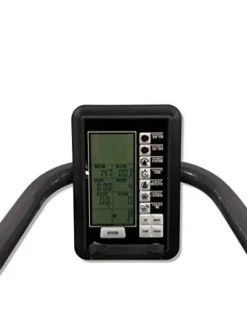 SB Fitness Equipment CT400 Self Generated Curved Commercial Exercise Treadmill Black