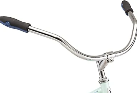 Schwinn Destiny Beach Cruiser Bike 26-inch Sea Foam